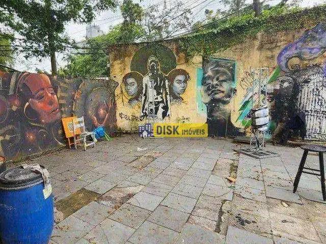 Casa / Sobrado Comercial para Venda em São Bernardo do Campo/SP Vila Íris 5 Quartos
