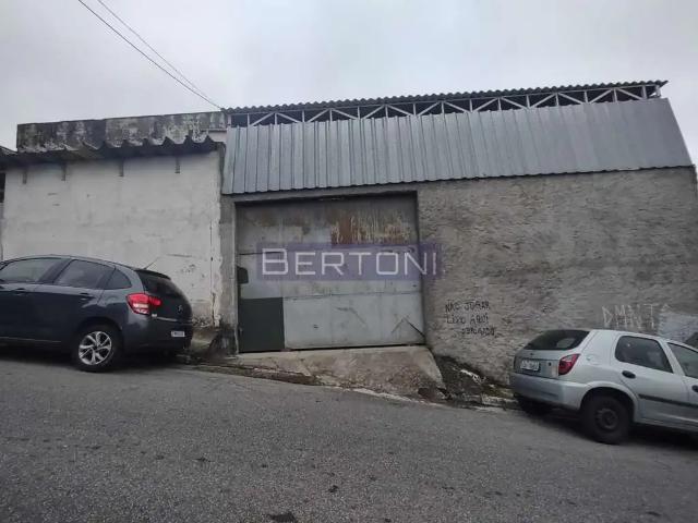 Casa / Sobrado Comercial para Venda em São Bernardo do Campo/SP Vila Santa Luzia