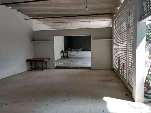 Casa / Sobrado Comercial para Venda em São Bernardo do Campo/SP Vila Santa Luzia