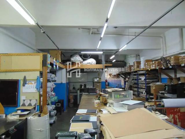 Casa / Sobrado Comercial para Venda em São Caetano do Sul/SP Cerâmica