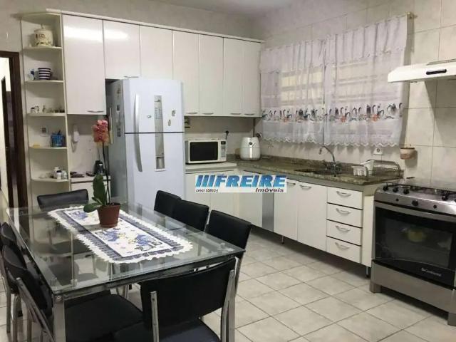 Casa / Sobrado Comercial para Venda em São Caetano do Sul/SP Cerâmica 2 Quartos
