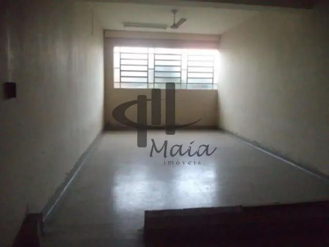Casa / Sobrado Comercial para Venda em São Caetano do Sul/SP Cerâmica