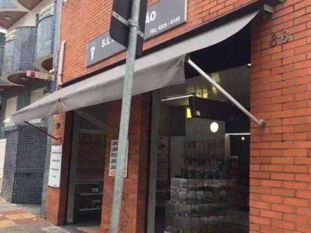 Casa / Sobrado Comercial para Venda em São Caetano do Sul/SP Barcelona