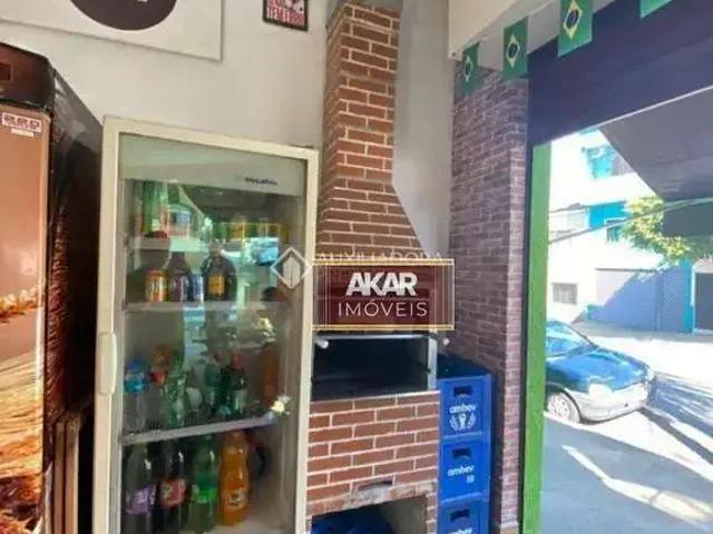 Casa / Sobrado Comercial para Venda em São Caetano do Sul/SP Barcelona