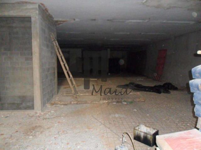 Casa / Sobrado Comercial para Venda em São Caetano do Sul/SP Fundação
