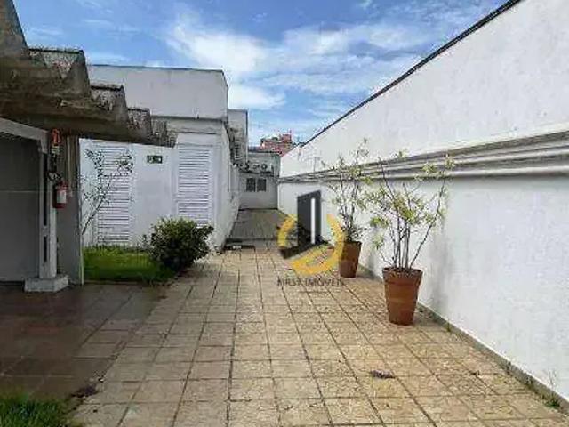 Casa / Sobrado Comercial para Venda em São Caetano do Sul/SP Osvaldo Cruz
