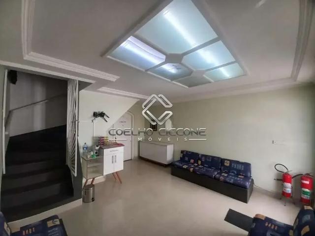 Casa / Sobrado Comercial para Venda em São Caetano do Sul/SP Osvaldo Cruz