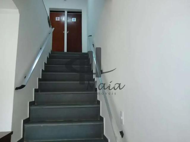 Casa / Sobrado Comercial para Venda em São Caetano do Sul/SP Osvaldo Cruz