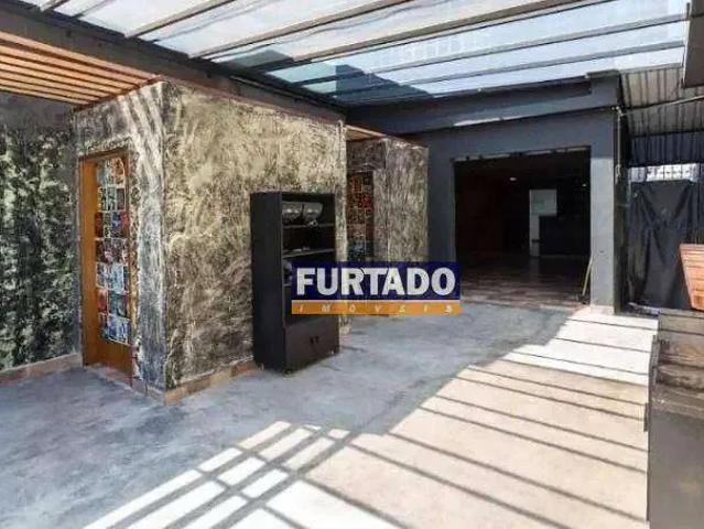 Casa / Sobrado Comercial para Venda em São Caetano do Sul/SP Mauá 3 Quartos