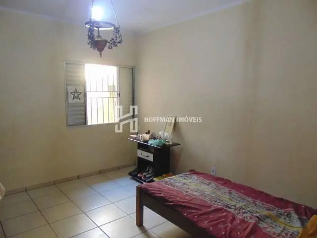Casa / Sobrado Comercial para Venda em São Caetano do Sul/SP Santo Antônio 3 Quartos