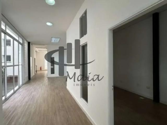 Casa / Sobrado Comercial para Venda em São Caetano do Sul/SP Santa Paula