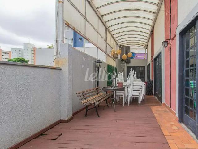 Casa / Sobrado Comercial para Venda em São Caetano do Sul/SP Santa Paula