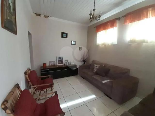 Casa / Sobrado Comercial para Venda em São Carlos/SP Núcleo Residencial Silvio Vilari 4 Quartos