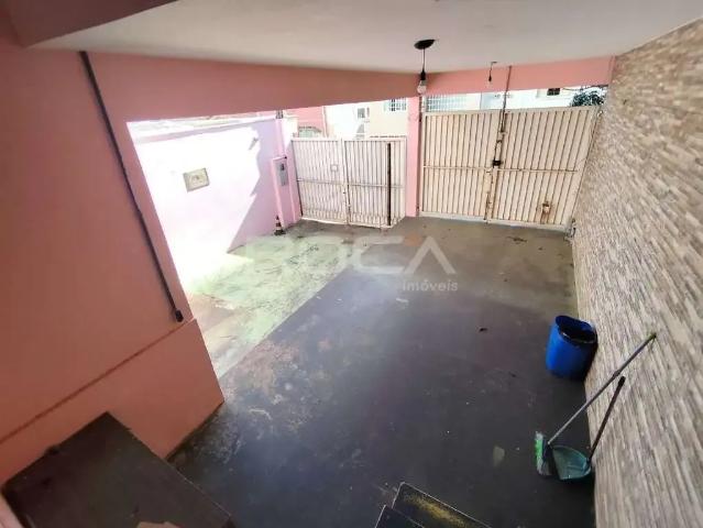 Casa / Sobrado Comercial para Venda em São Carlos/SP Centro 3 Quartos