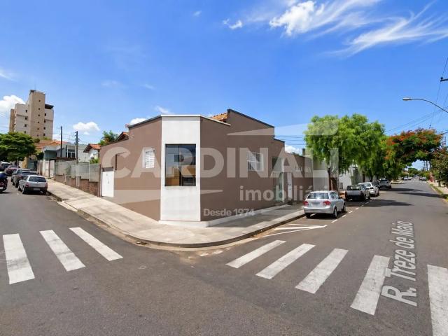 Casa / Sobrado Comercial para Venda em São Carlos/SP Jardim São Carlos