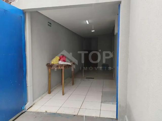 Casa / Sobrado Comercial para Venda em São Carlos/SP Loteamento Municipal São Carlos 3 3 Quartos