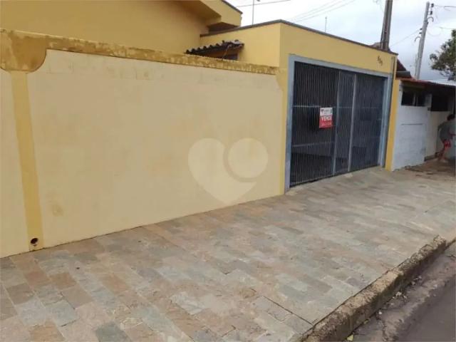 Casa / Sobrado Comercial para Venda em São Carlos/SP Vila Boa Vista 1 2 Quartos