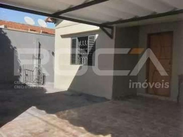 Casa / Sobrado Comercial para Venda em São Carlos/SP Vila Boa Vista 1 2 Quartos