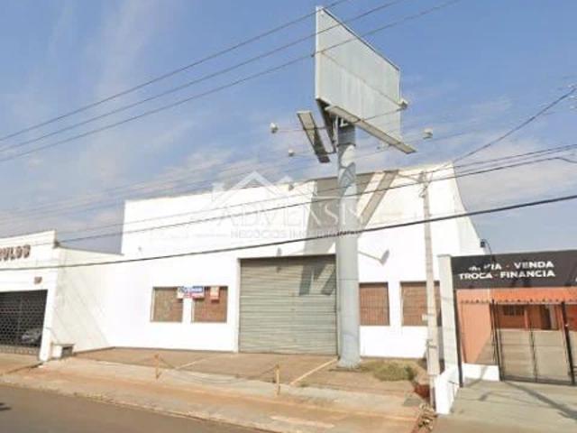 Casa / Sobrado Comercial para Venda em São Carlos/SP Vila Lutfalla