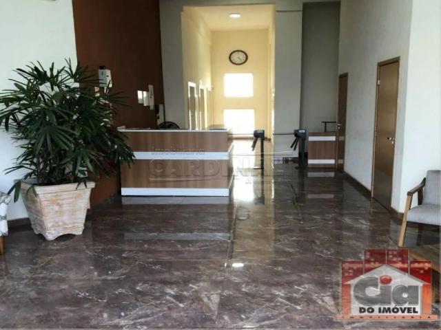 Casa / Sobrado Comercial para Venda em São Carlos/SP Vila Marina