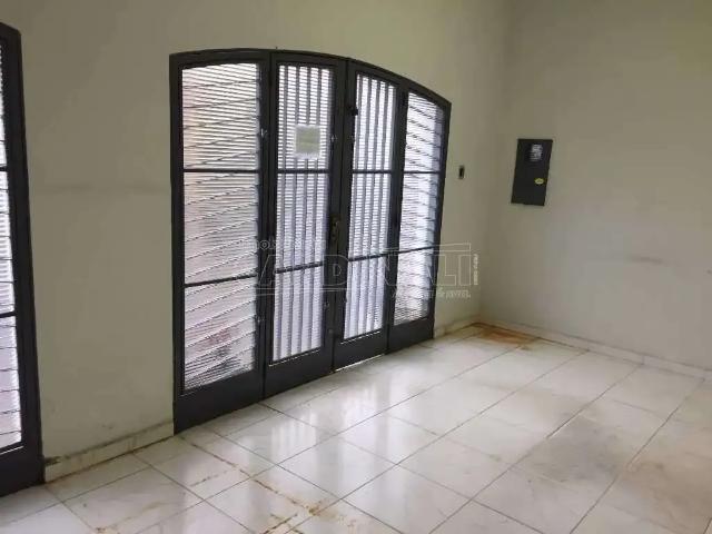 Casa / Sobrado Comercial para Venda em São Carlos/SP Vila Prado