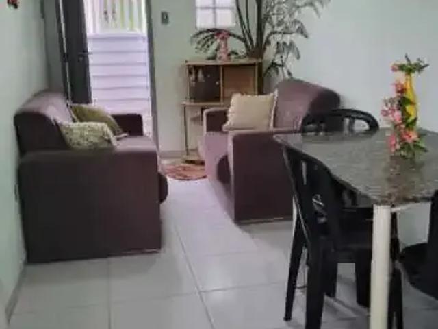 Casa / Sobrado Comercial para Venda em São Cristóvão/SE Luiz Alves 3 Quartos