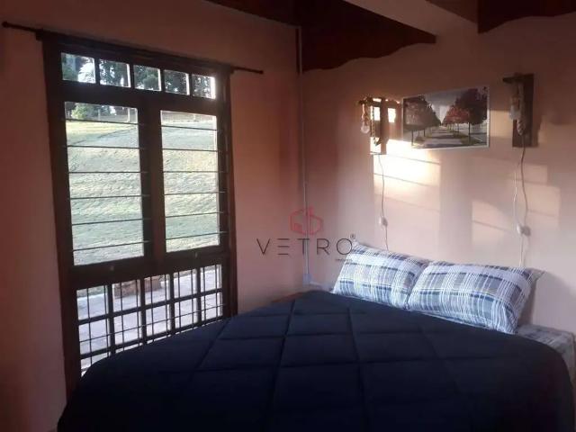 Casa / Sobrado Comercial para Venda em São Francisco de Paula/RS Alpes 7 Quartos