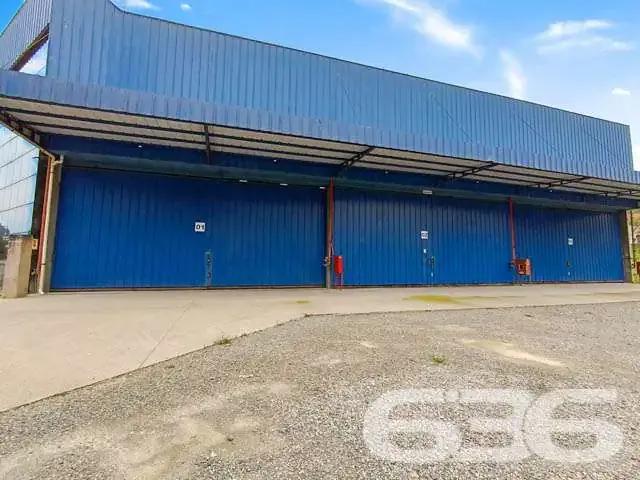 Casa / Sobrado Comercial para Venda em São Francisco do Sul/SC Rocio Grande 1 Quartos