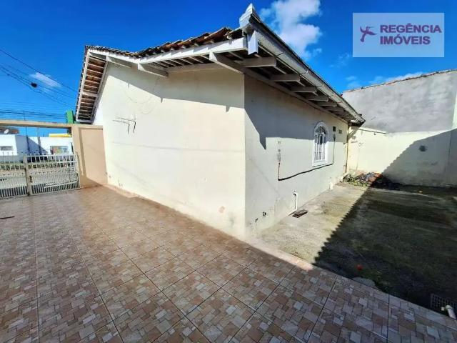 Casa / Sobrado Comercial para Venda em São Francisco do Sul/SC Rocio Grande 2 Quartos