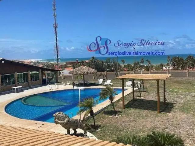 Casa / Sobrado Comercial para Venda em São Gonçalo do Amarante/CE Taíba 6 Quartos