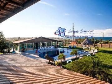 Casa / Sobrado Comercial para Venda em São Gonçalo do Amarante/CE Taíba 6 Quartos
