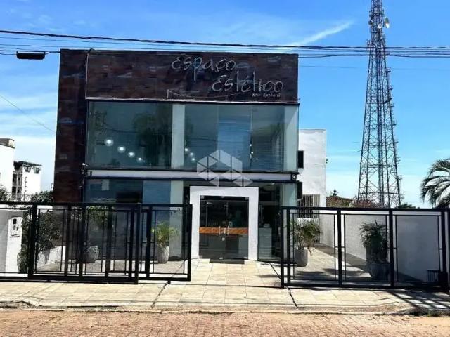 Casa / Sobrado Comercial para Venda em São Jerônimo/RS Centro