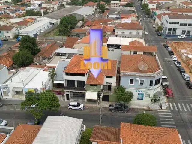 Casa / Sobrado Comercial para Venda em São João da Boa Vista/SP Centro