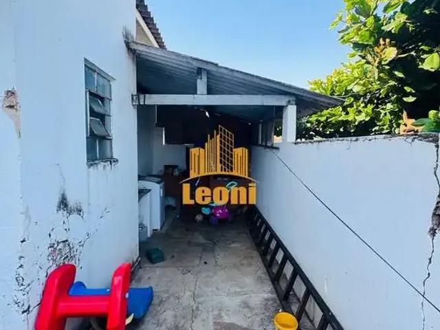Casa / Sobrado Comercial para Venda em São João da Boa Vista/SP Jardim Bela Vista 2 Quartos