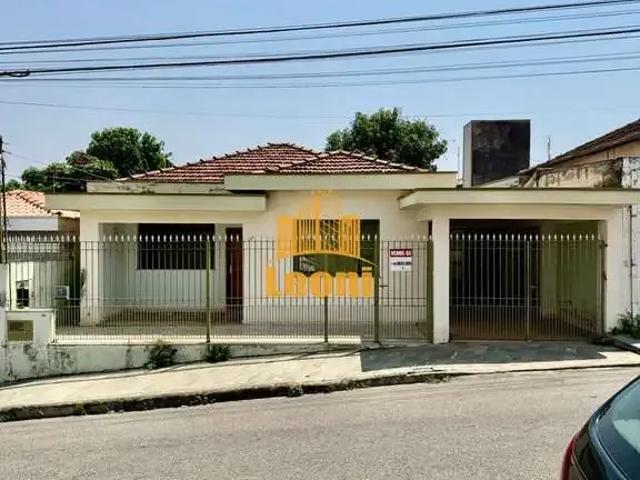Casa / Sobrado Comercial para Venda em São João da Boa Vista/SP São Lázaro 2 Quartos