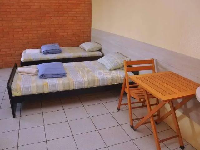 Casa / Sobrado Comercial para Venda em São João da Barra/RJ Grussaí 15 Quartos