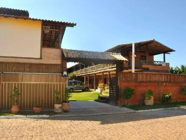 Casa / Sobrado Comercial para Venda em São João da Barra/RJ Grussaí 15 Quartos