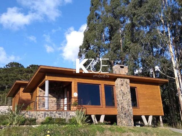 Casa / Sobrado Comercial para Venda em São Joaquim/SC Pericó