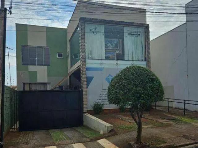 Casa / Sobrado Comercial para Venda em São José do Rio Preto/SP Centro Engenheiro Schmitt 8 Quartos