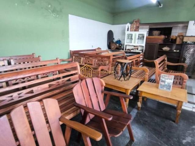 Casa / Sobrado Comercial para Venda em São José do Rio Preto/SP Vila Maceno 3 Quartos