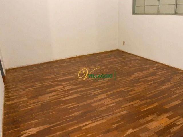 Casa / Sobrado Comercial para Venda em São José do Rio Preto/SP Cidade Nova 3 Quartos