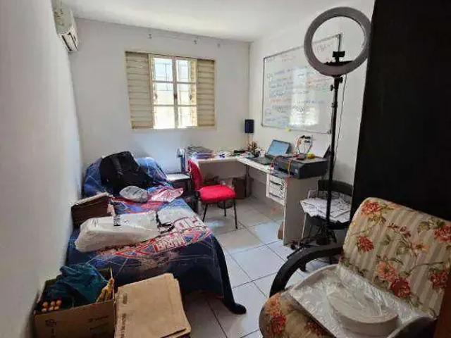 Casa / Sobrado Comercial para Venda em São José do Rio Preto/SP Boa Vista 3 Quartos