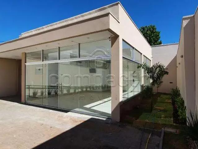 Casa / Sobrado Comercial para Venda em São José do Rio Preto/SP Boa Vista