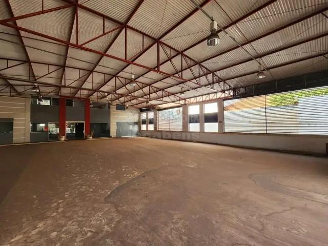 Casa / Sobrado Comercial para Venda em São José do Rio Preto/SP Boa Vista