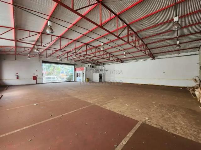 Casa / Sobrado Comercial para Venda em São José do Rio Preto/SP Boa Vista
