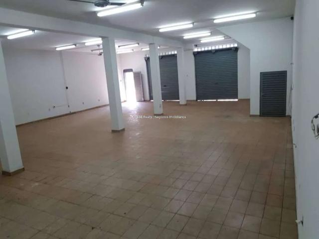 Casa / Sobrado Comercial para Venda em São José do Rio Preto/SP Boa Vista
