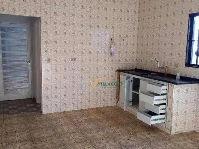 Casa / Sobrado Comercial para Venda em São José do Rio Preto/SP Eldorado 3 Quartos