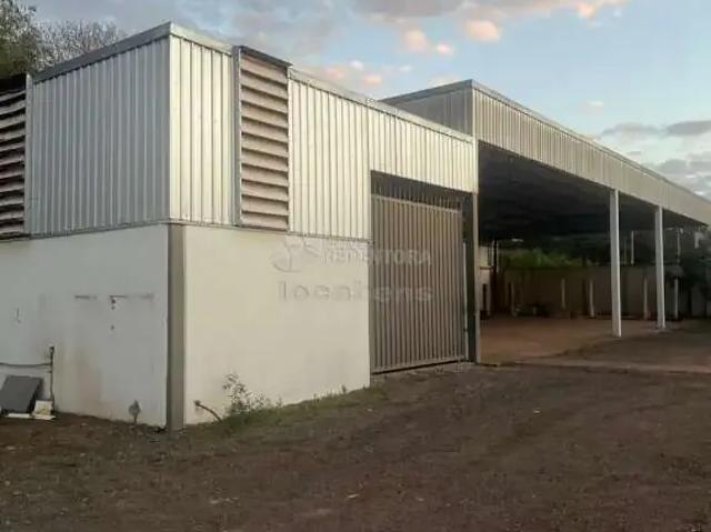 Casa / Sobrado Comercial para Venda em São José do Rio Preto/SP Estância Jockey Clube