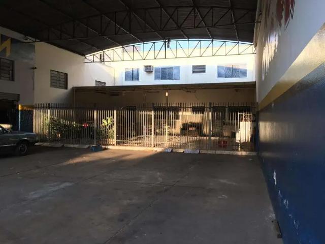 Casa / Sobrado Comercial para Venda em São José do Rio Preto/SP Jardim Conceição