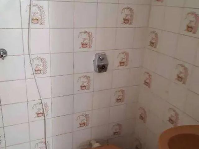 Casa / Sobrado Comercial para Venda em São José do Rio Preto/SP Jardim Santa Catarina 6 Quartos